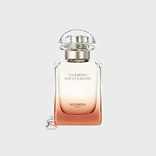 عطر ادکلن  آن جاردین سور لا لاگون هرمس